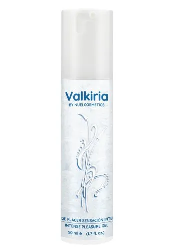 Valkiria Intense Pleasure Gel 40 ml