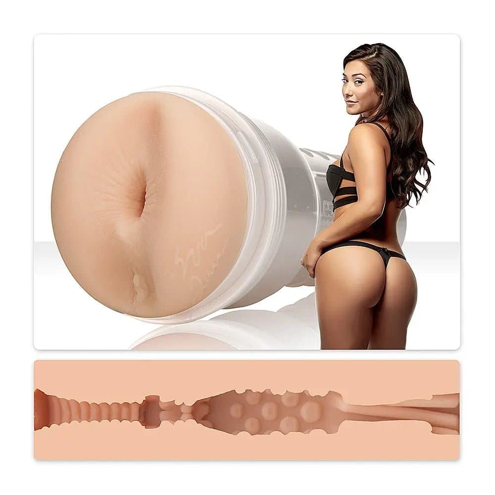 Fleshlight Girls Eva Lovia Forbidden