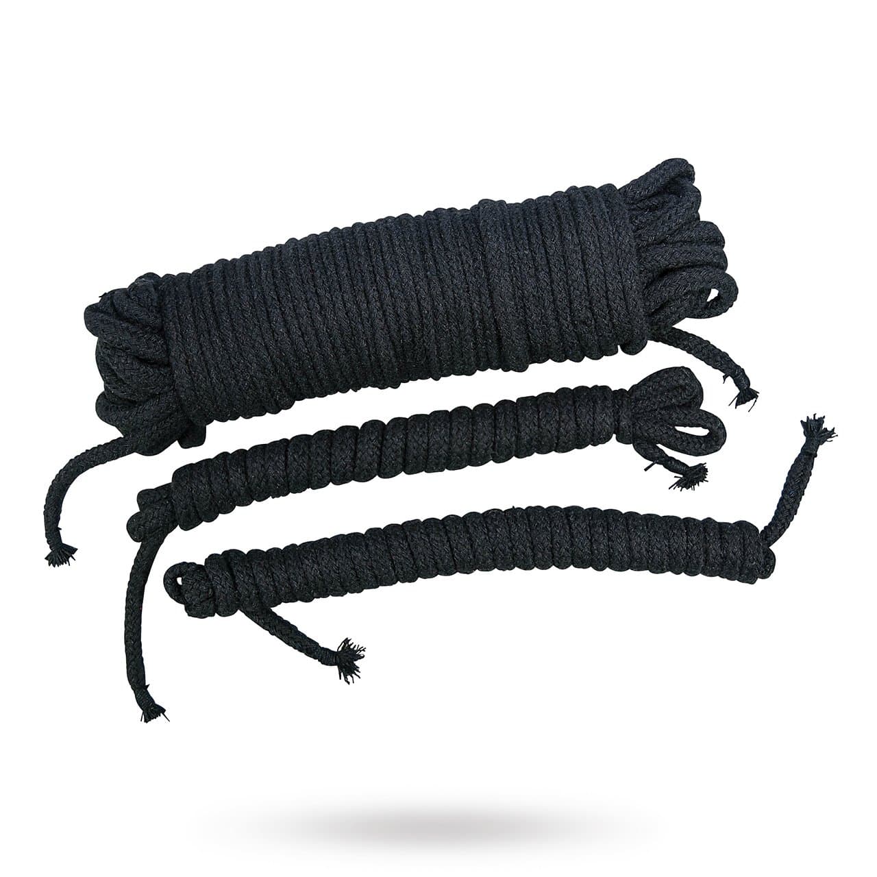 Bondage Set med 3 Rep