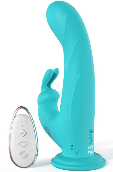 Amazing Greta Green With Remote