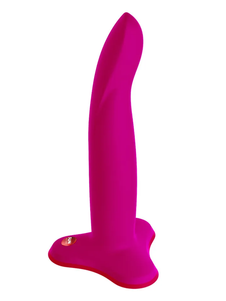 Limba Flex M G-Spot Dildo Magenta