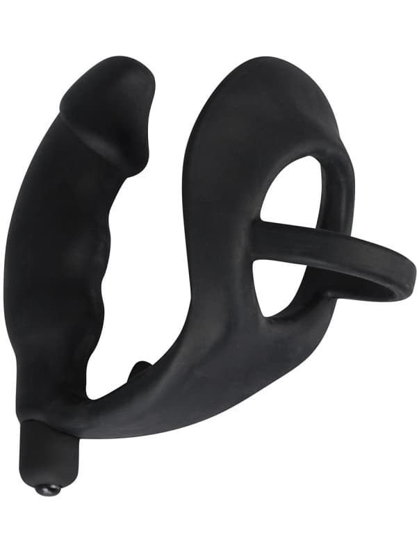 C-Ring With Vibration