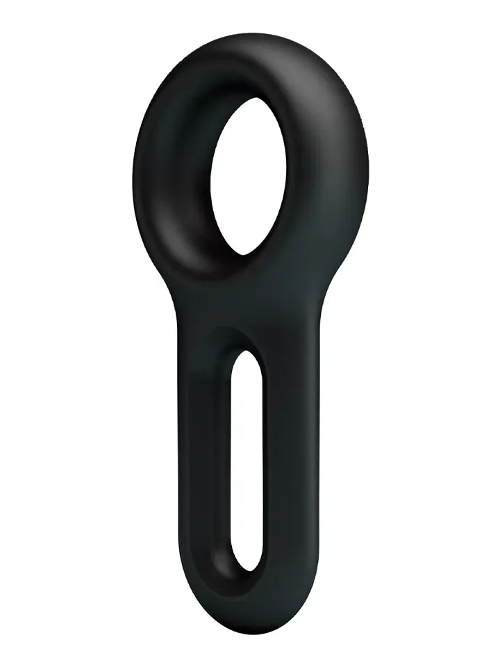 Crazy Bull Oniel Cock & Ball Ring
