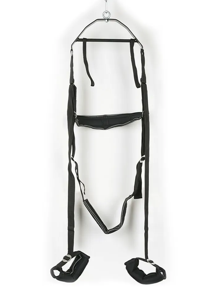 Bad Kitty Swing Sexgunga