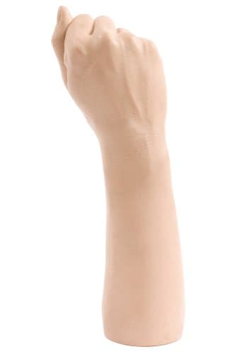 Doc Johnson Belladonna Bitch Fist 28cm Fisting arm
