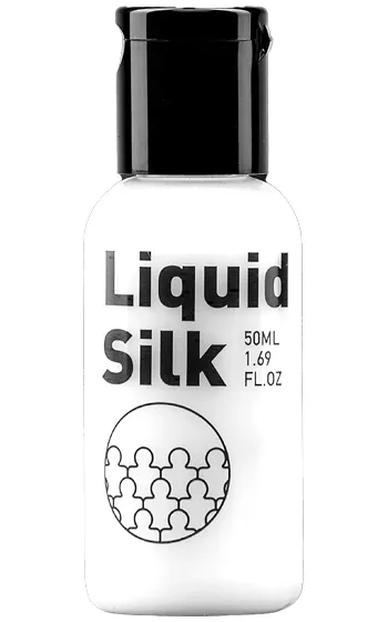 Liquid Silk 50 ml