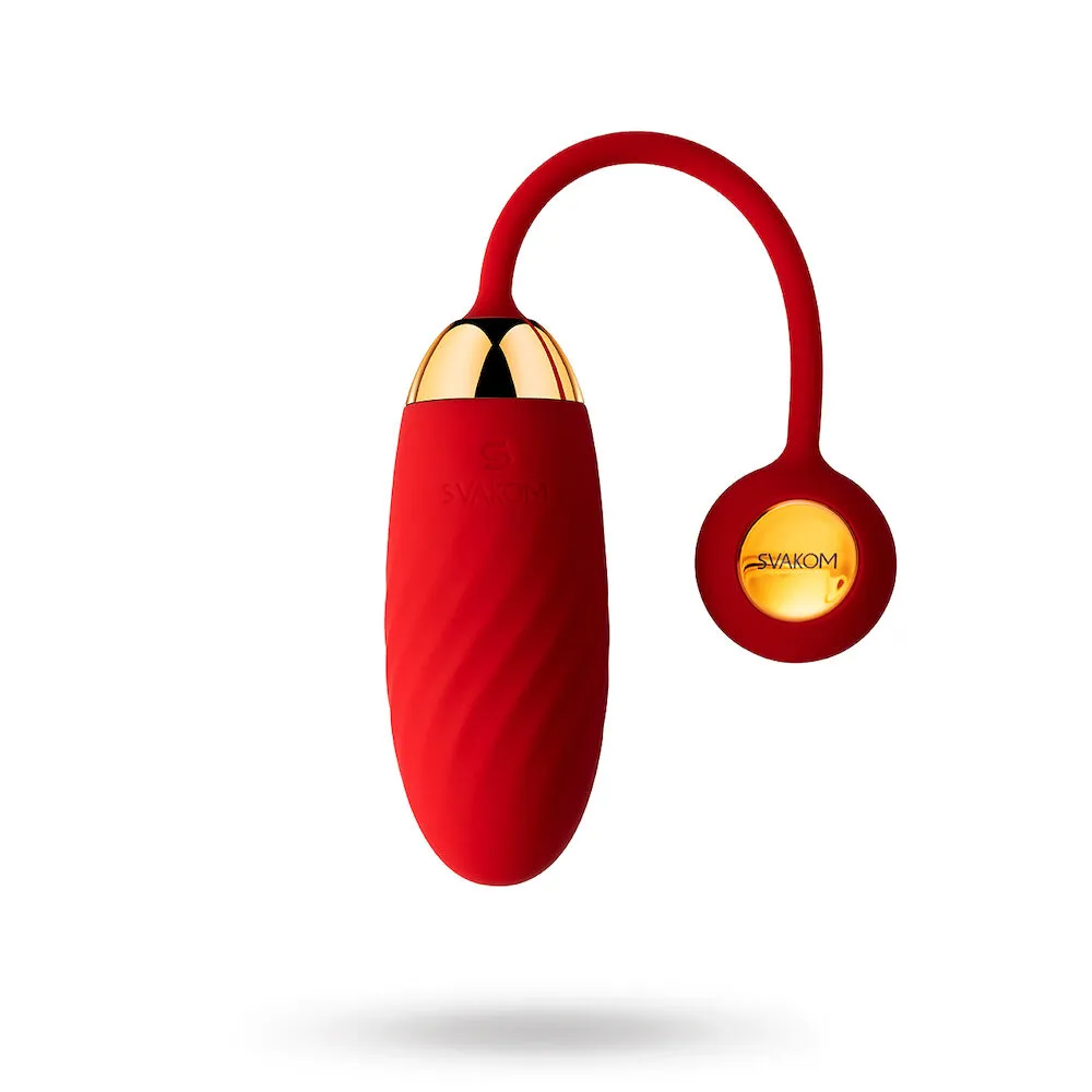 Svakom - Connexion Series Ella Neo App Controlled