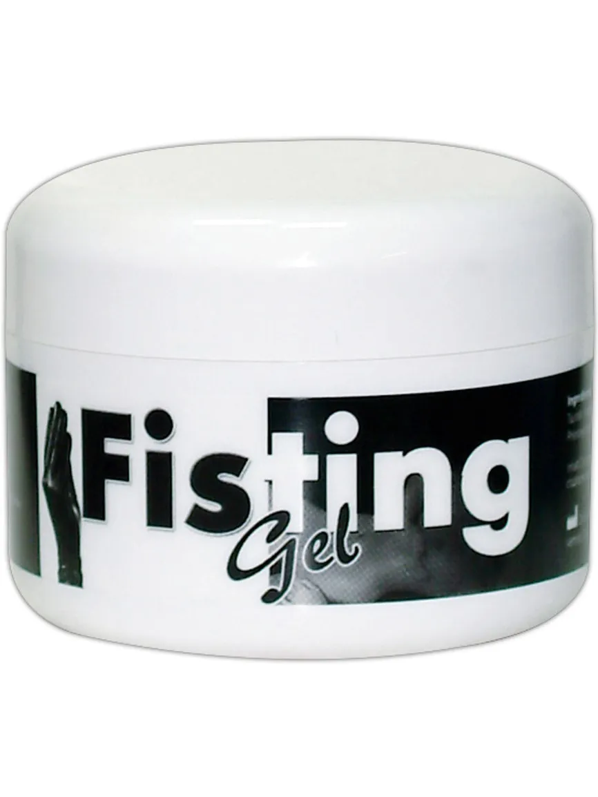 Megasol: Fisting Gel, 200 ml