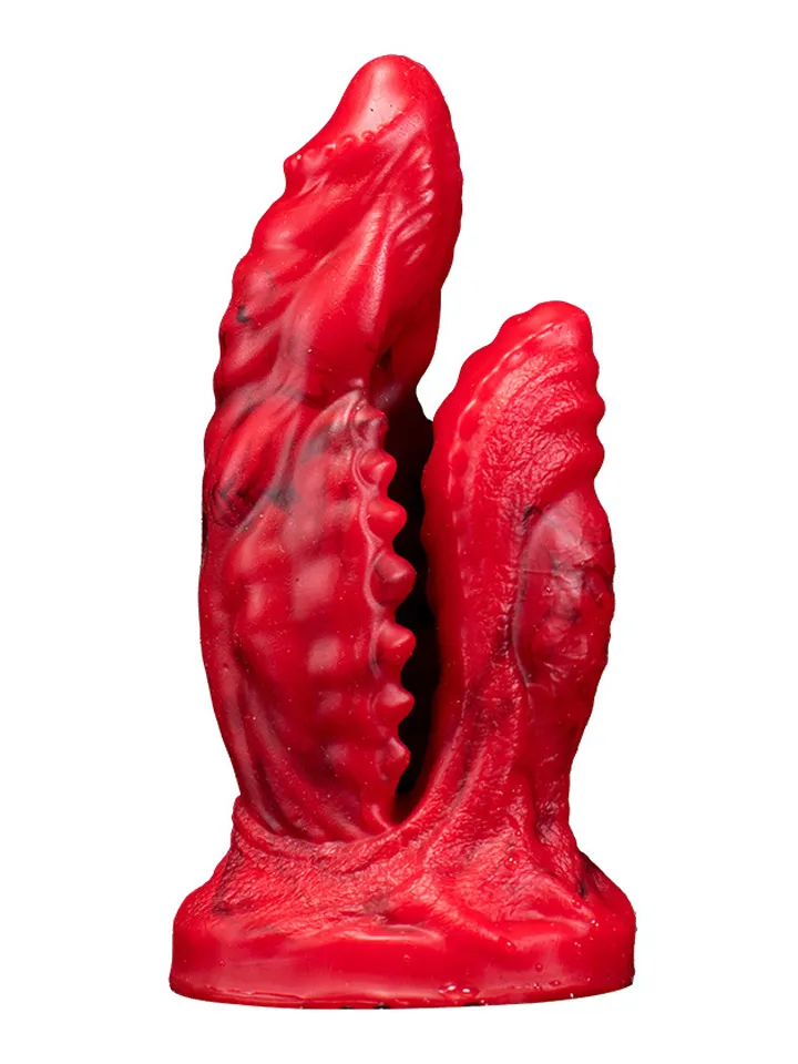 MonsterRed Deuzik 16 cm