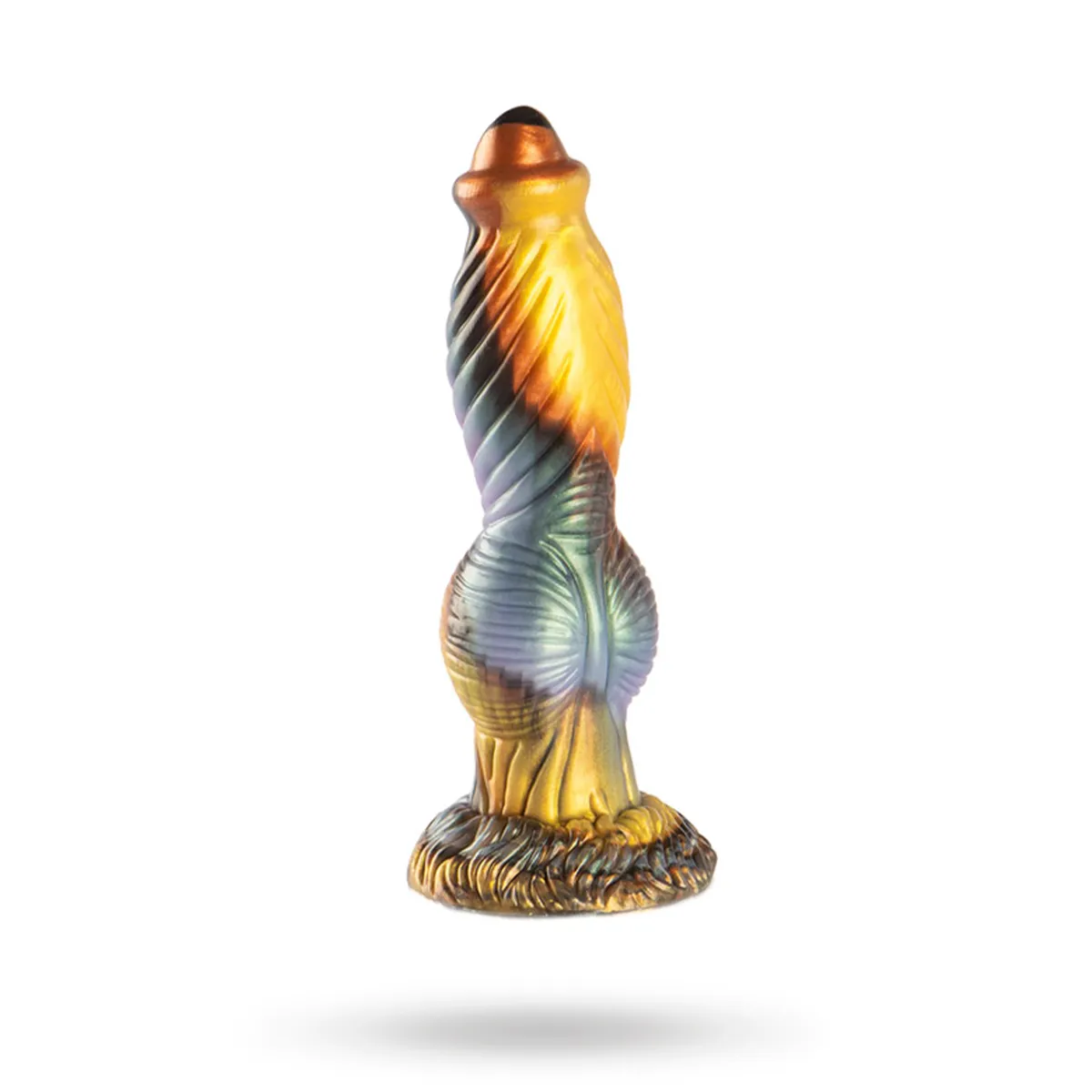 The Resurgence Of Pleasure Dildo Remote 26,5 cm Monster dildo