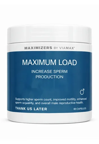 Maximum Load 60-pack