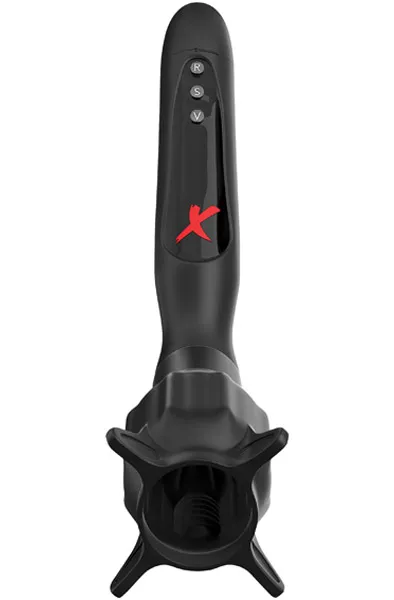 Pipedream PDX Vibrating Roto Sucker