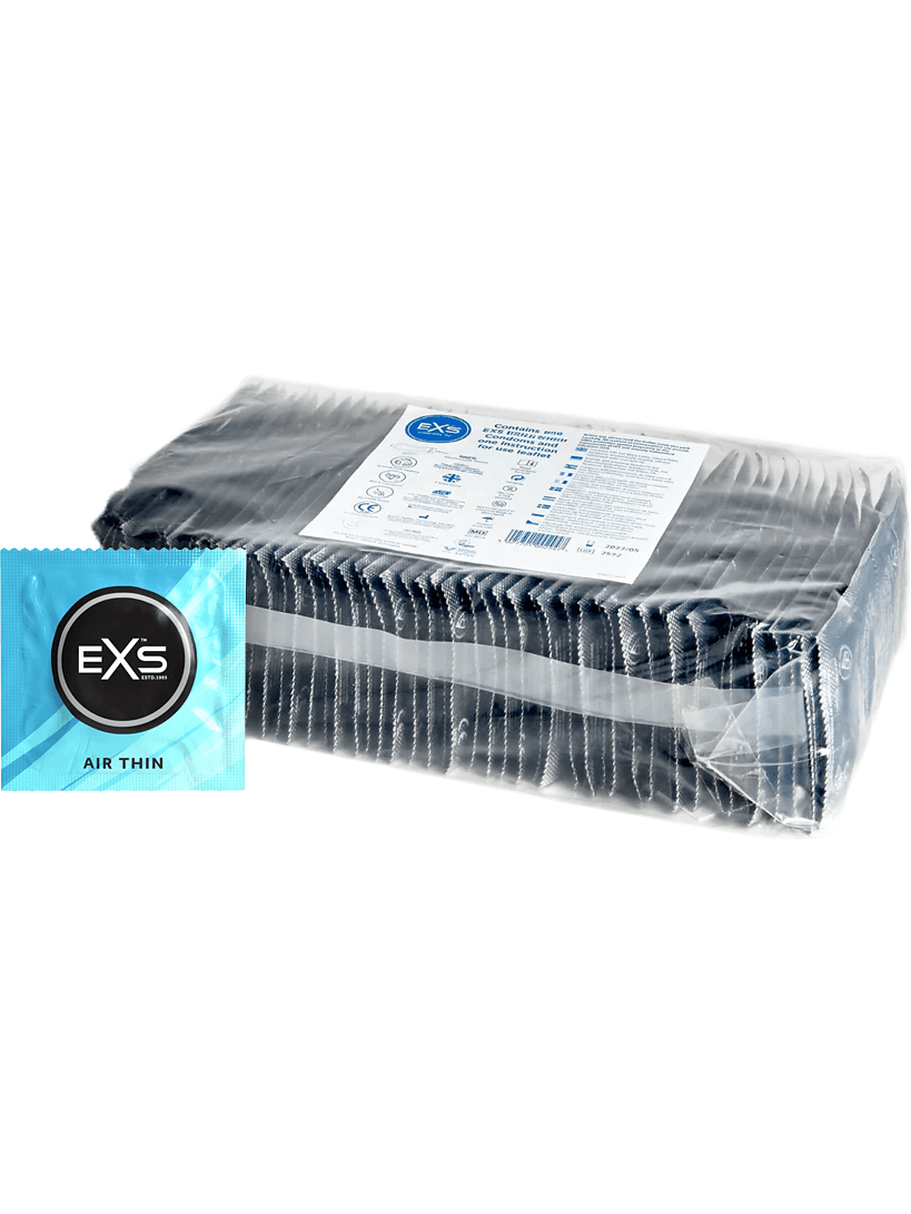 EXS - Air Thin - 30 pack