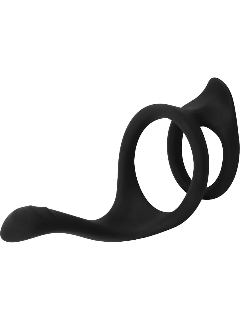 Easytoys Pleasure Cock Ring Penis & pungring