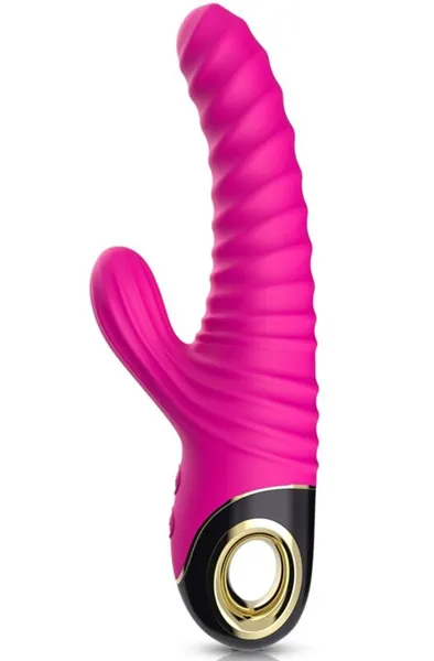 Eternity Rabbit Vibrator 22,5 cm Rabbitvibrator