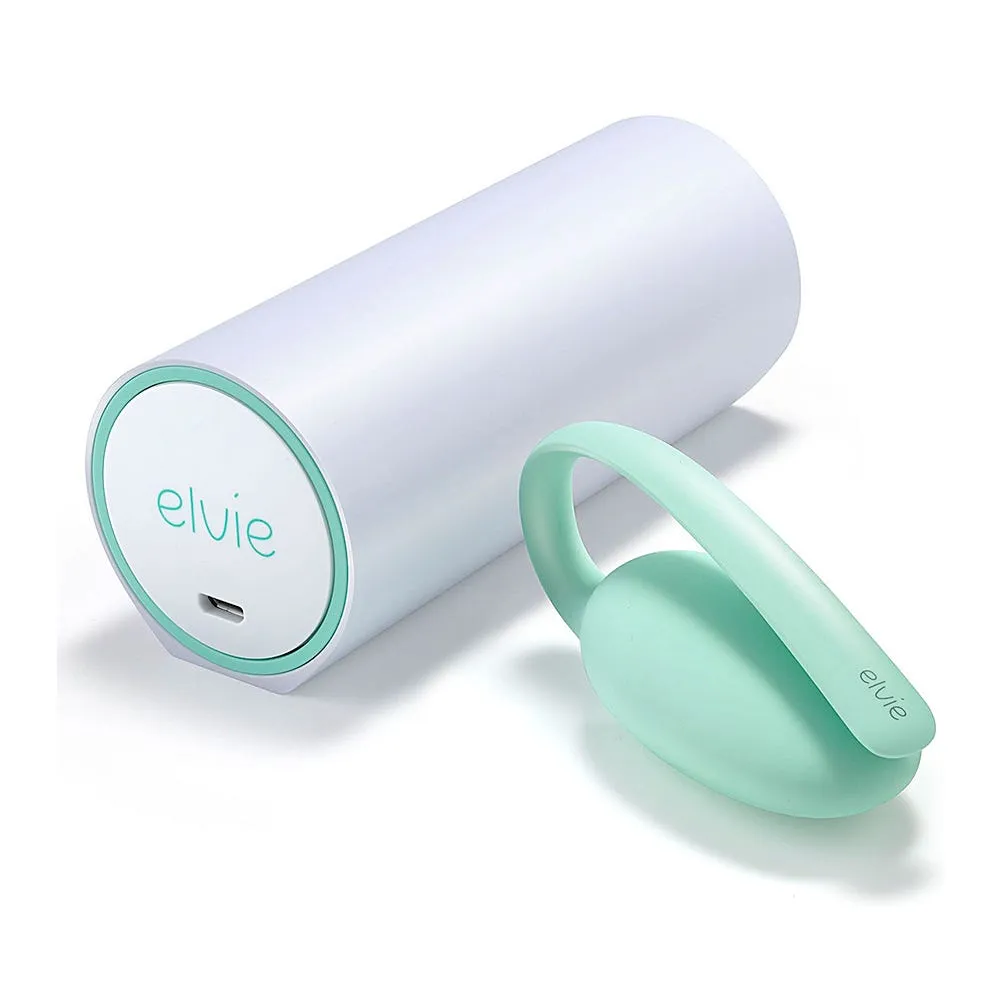 Elvie Appstyrd Bäckenbottentränare