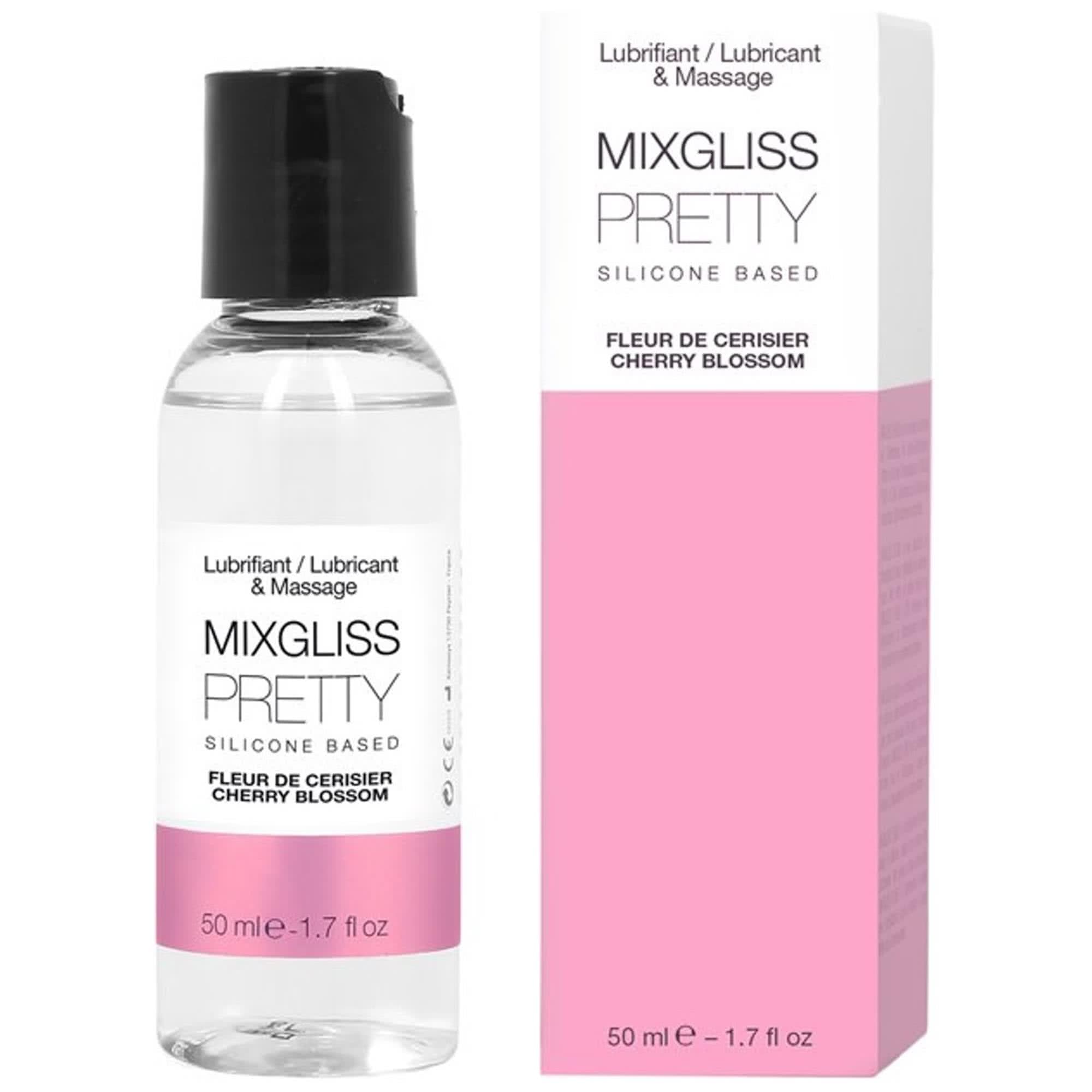 Silicone Pretty