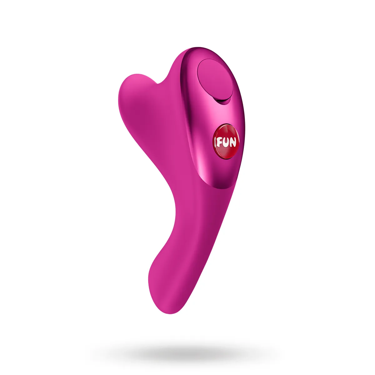 Fun Factory Be One Finger Vibrator Magenta