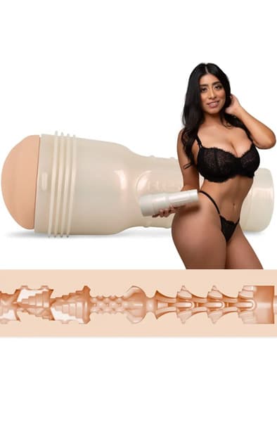 Fleshlight Girls Violet Myers