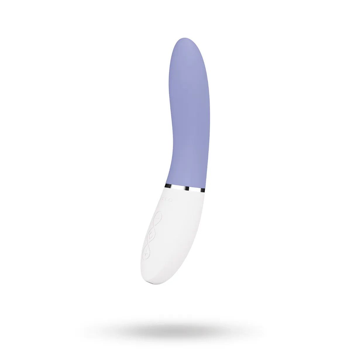 LELO: Liv 3, App-Controlled G-Spot Vibrator, ljuslila