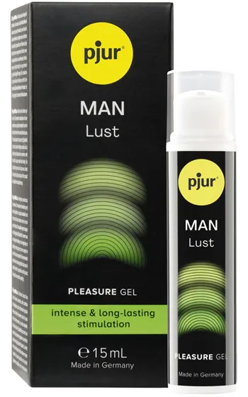 Pjur MAN Lust 15 ml