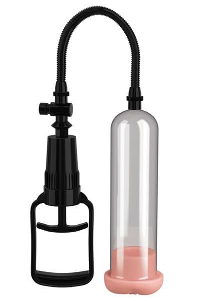 Pipedream Pump Worx Beginner's Pussy Pump