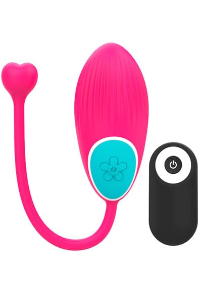 Happy Loky Ocian With Remote Control