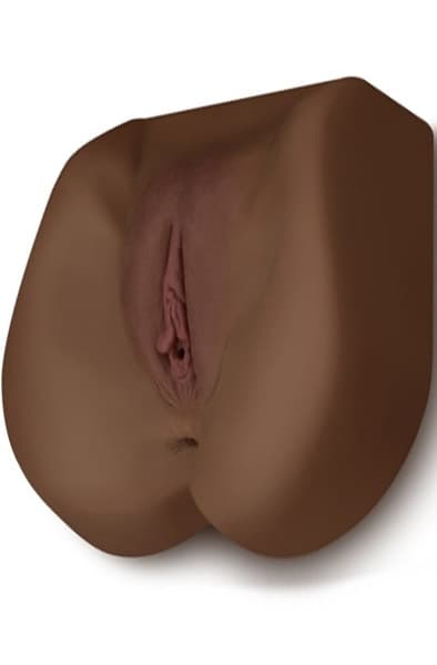 LoveToy: Streetgirls Masturbator No.1, mörk