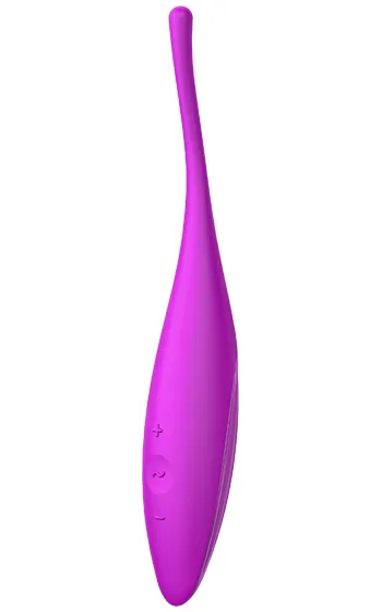 Satisfyer Twirling Joy