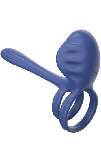 Couples Vibrator Slimline