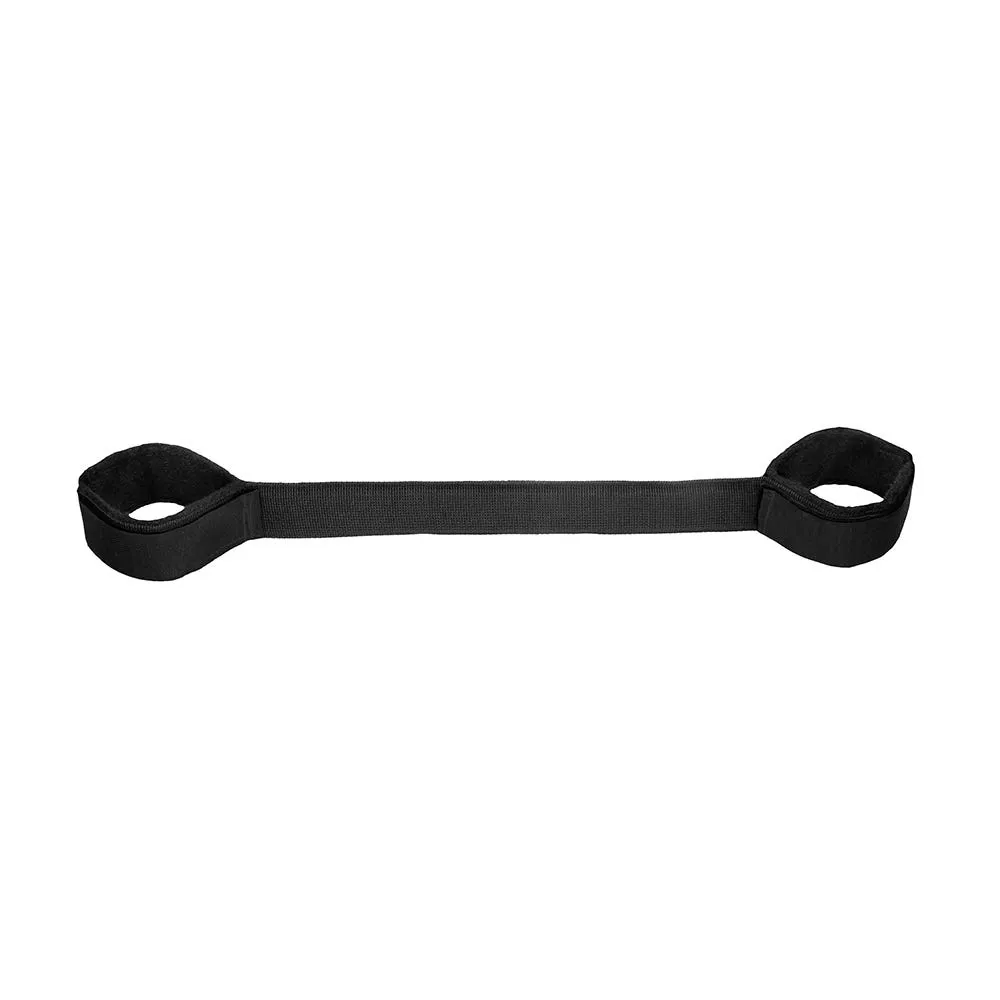 Spreader Bar with Cuffs