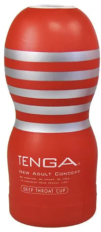 Tenga Original Vacuum Cup Masturbator