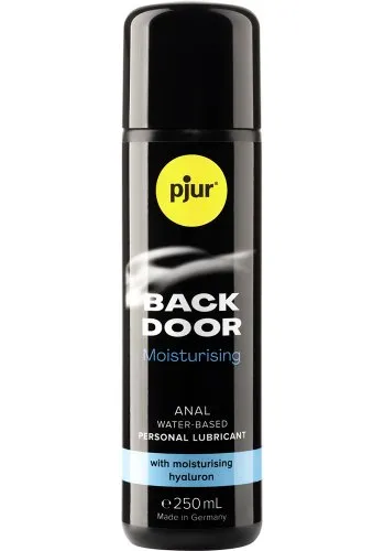 Pjur Backdoor Waterglide 250 ml