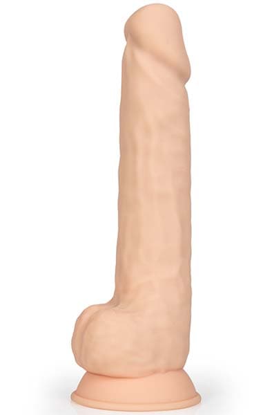 Thor The Viking Dildo 26,3 cm Realistisk dildo