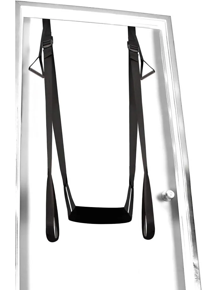 Pipedream Fetish Fantasy: Deluxe Fantasy Door Swing