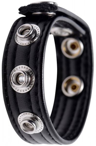 Speed Snap Cock Ring