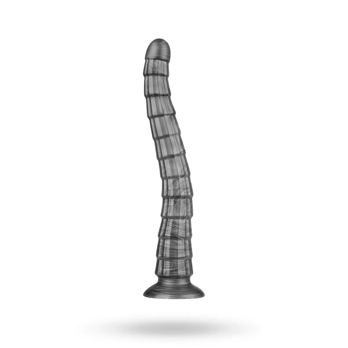 King Sized Vibrating Vibrax Slider 36,8 cm