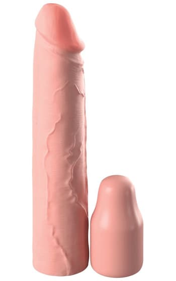 2" Silicone X-tension - Light