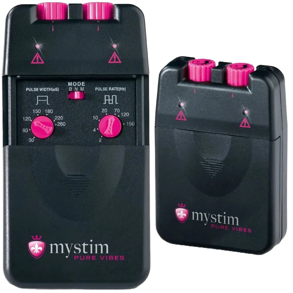 Mystim Electrosex Pure Vibes