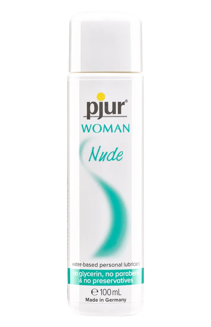 Pjur Woman Nude