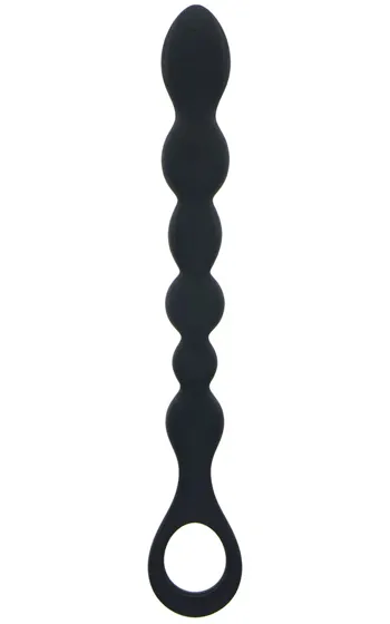 Levelz Snake Anal