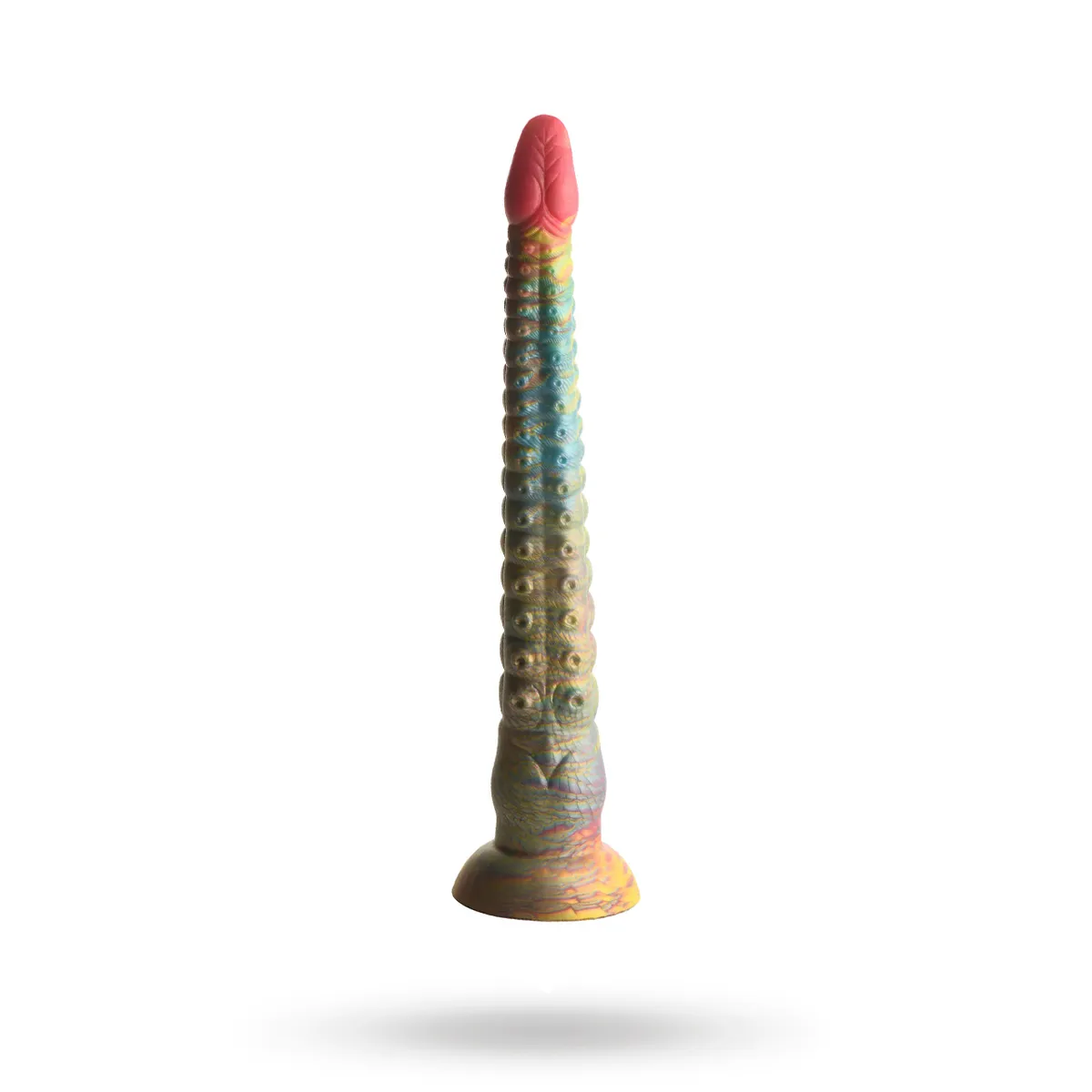 Tenta-Dick Tentacle Silicone Dildo 32 cm
