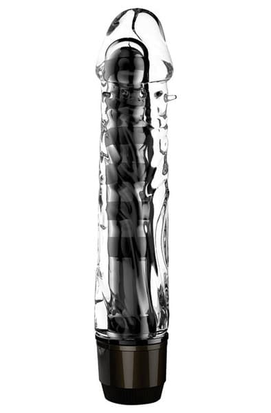 Chris Multi-Speed Vibe Black