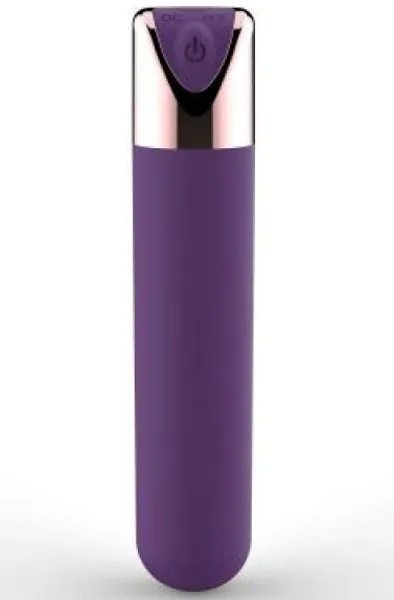Unforgettable Moments 10-levels Bulletvibrator