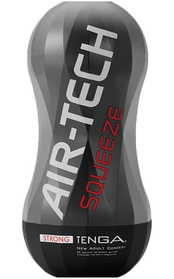 Tenga Air Tech Squeeze Strong Masturbator