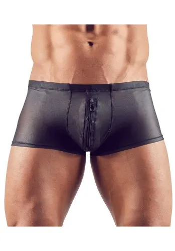 Black Pants (Storlek: X-Large)