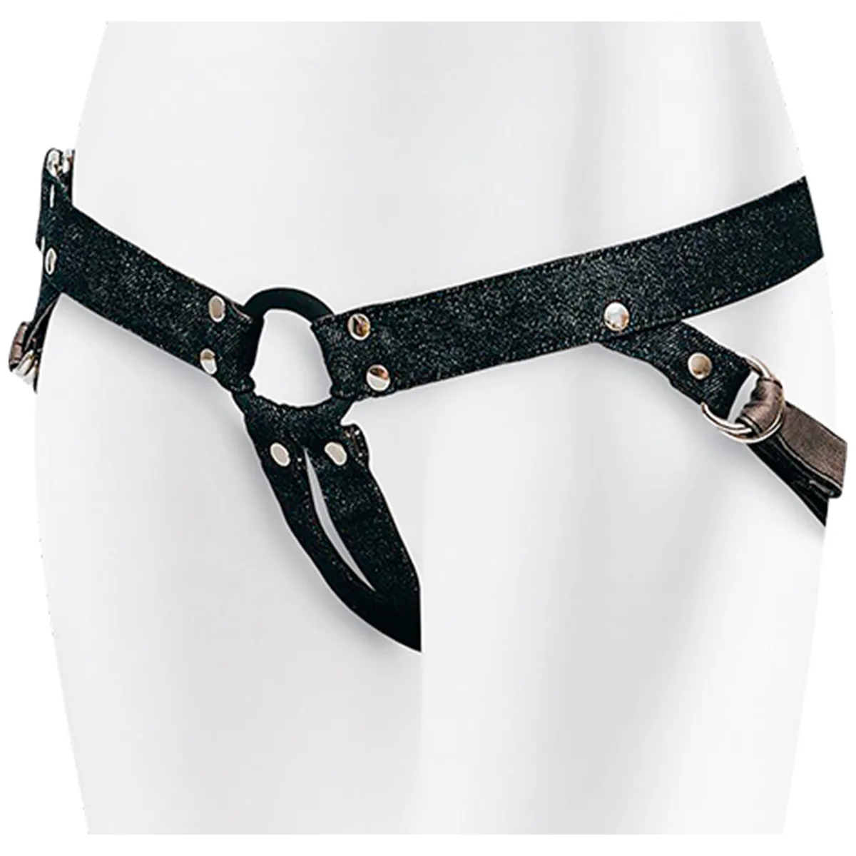 Lastic Strap-On