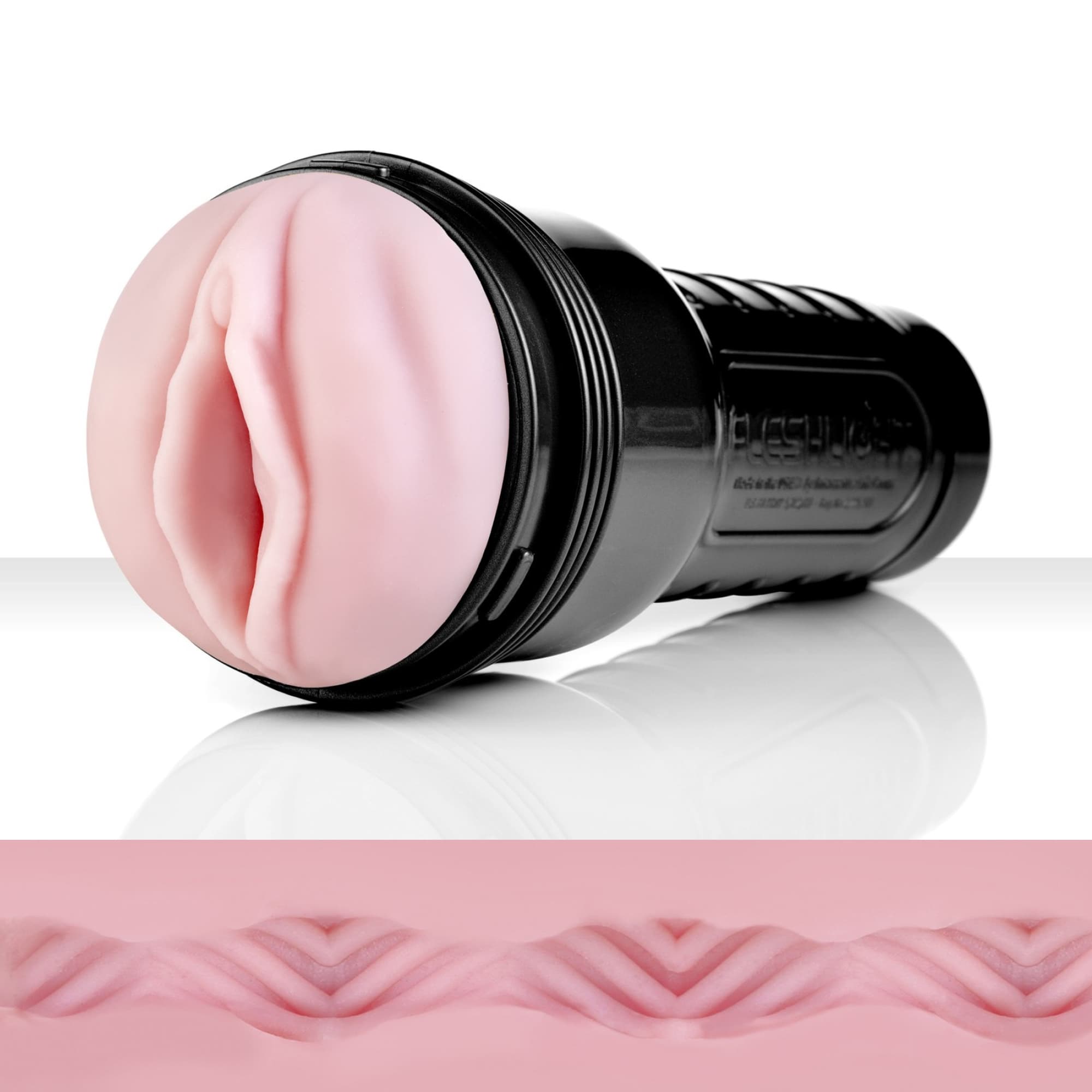 Fleshlight Pink Lady Vortex Masturbator