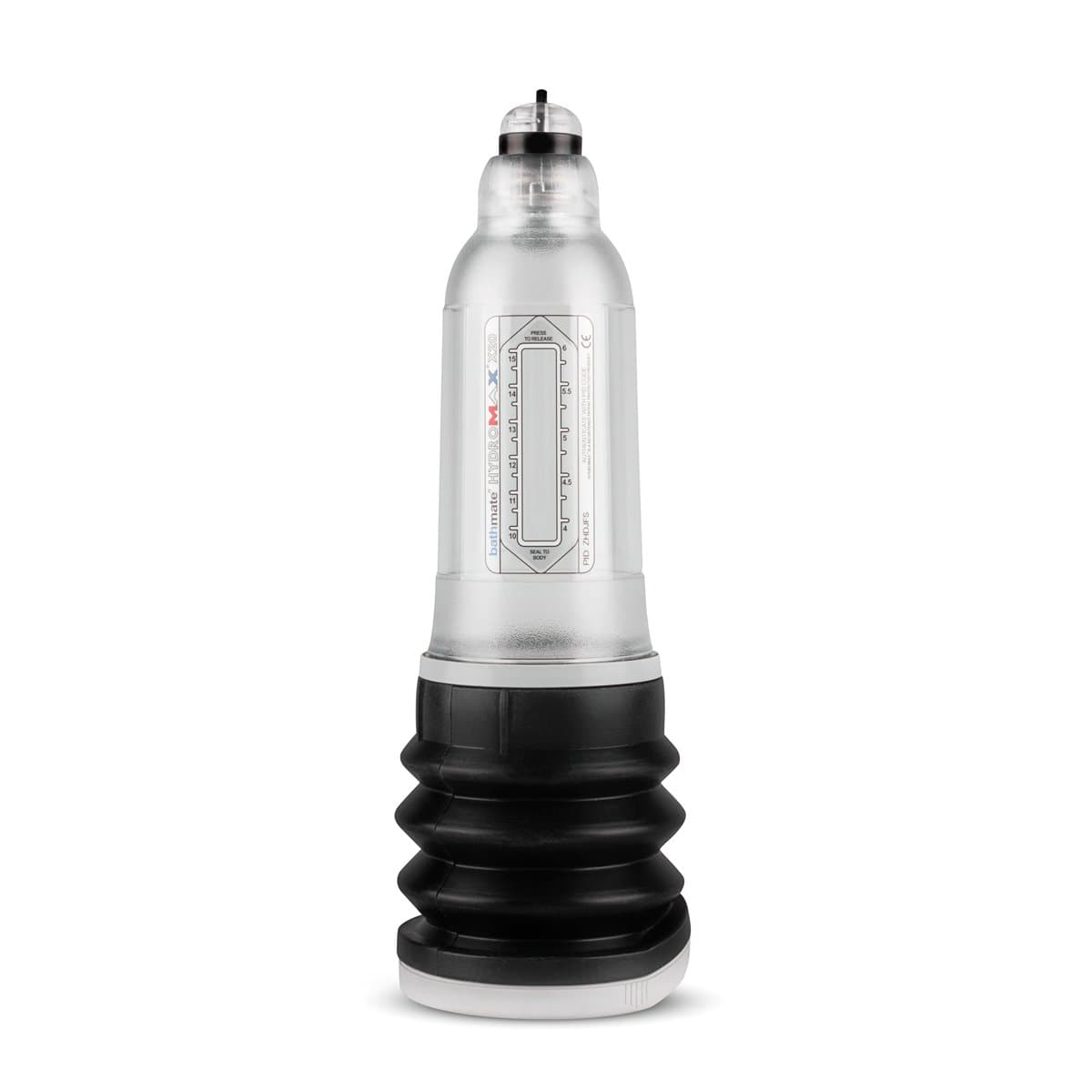 Hydromax5 (X20) Penispump