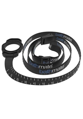 Shower Strap